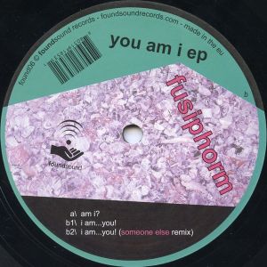 You Am I EP (EP)