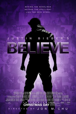 Justin Bieber : Believe