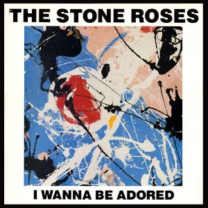 I Wanna Be Adored (Single)