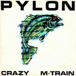 Crazy / M-Train (Single)