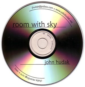 Room With Sky