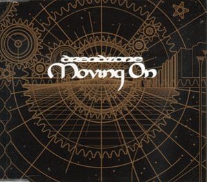 Moving On (Single)