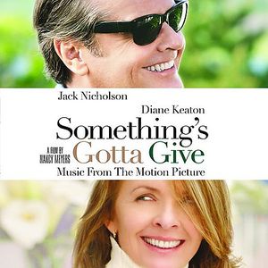 Something's Gotta Give (OST)