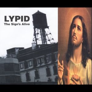 The Sign's Alive (radio edit)