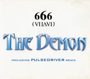 The Demon (Single)