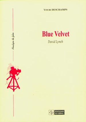 Blue Velvet