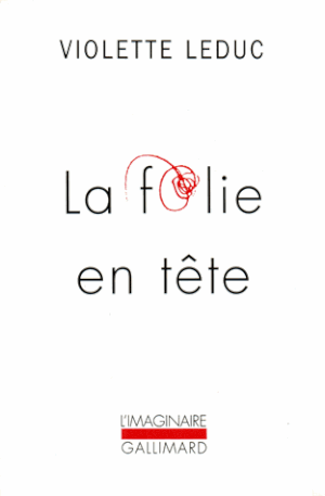 La Folie en tête