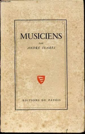 Musiciens