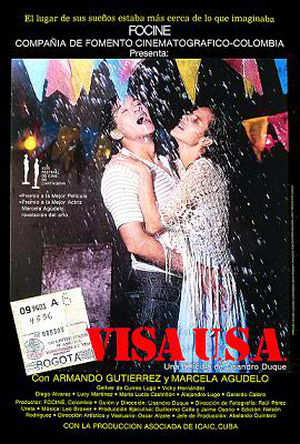 Visa USA