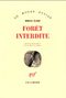 Forêt interdite