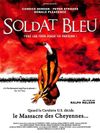 Affiche Soldat bleu