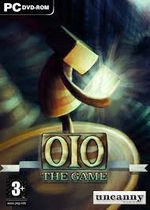 Jaquette OIO : The Game Jaquette OIO : The Game