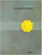 Le parapluie jaune
