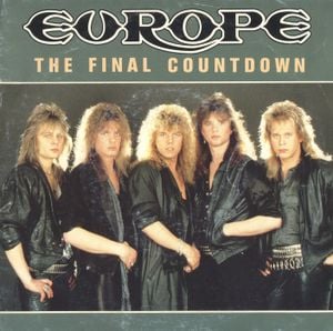 The Final Countdown (Single)