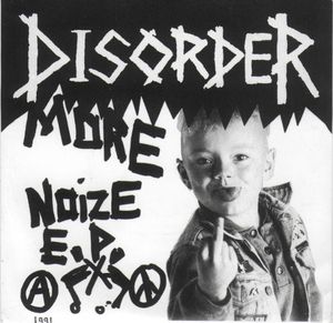 More Noize E.P. (EP)