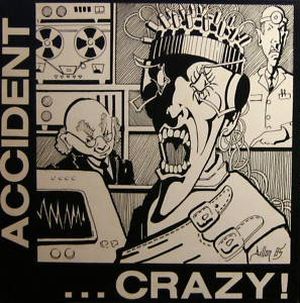 Crazy