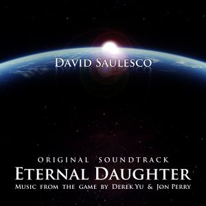 Eternal Daughter Original Soundtrack (OST)