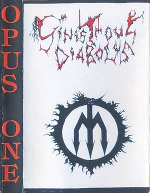 Opus One (EP)