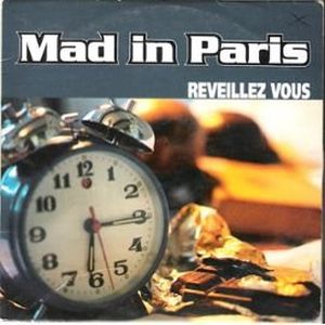 Réveillez-vous (Single)