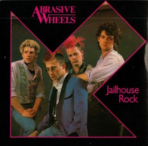 Jailhouse Rock (Single)