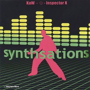 Synthsations