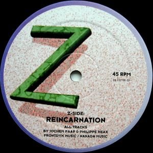 Reincarnation (EP)