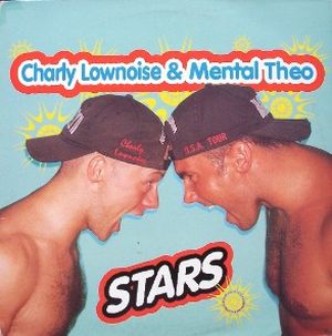 Stars (Single)