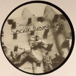 Social Revolution (EP)