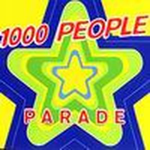 Parade (Single)