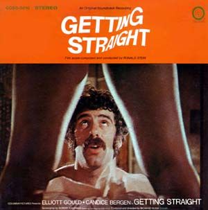 Getting Straight (OST)