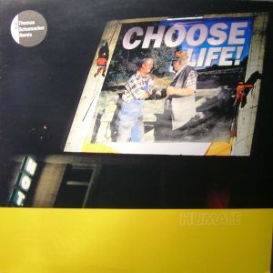 Choose Life (Single)