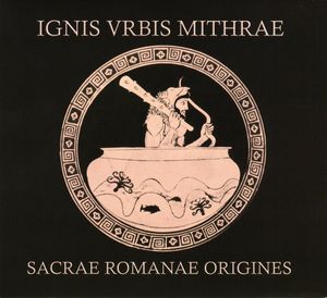 Sacrae Romanae Origines