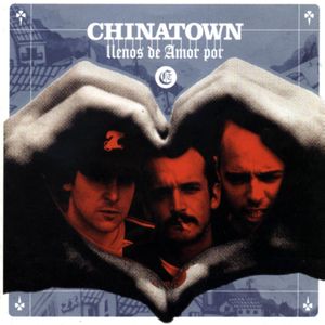 Chinatown guerrillas