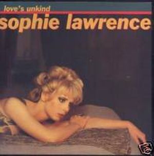 Love's Unkind (Single)