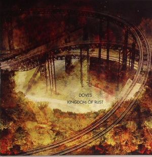 Kingdom Of Rust (Single)