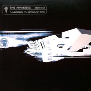 Wintersun / Control My Mind (Single)