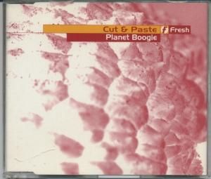 Planet Boogie (Single)