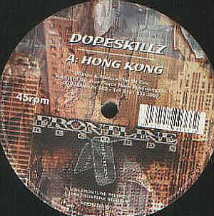 Hong Kong / Break the Loop, Part 2 (Single)