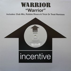 Warrior (Single)