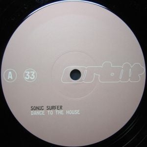 Dance to the House (Single)