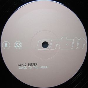 Dance to the House (radio edit)