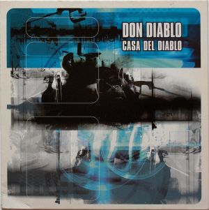 Casa Del Diablo (Single)