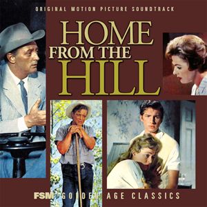 Home from the Hill (OST)