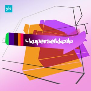 Kuperseikkailu