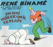 Pochette En mai fais ce qu'il te plaît (EP) Pochette En mai fais ce qu'il te plaît (EP)