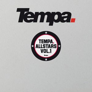 Tempa Allstars, Volume 1 (Single)