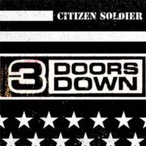 Citizen Soldier (Single)