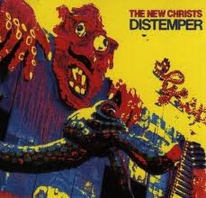 Distemper