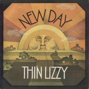 New Day (EP)