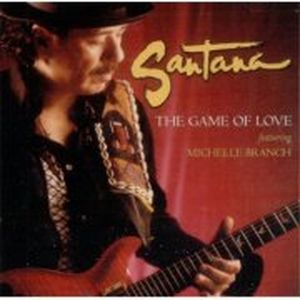 The Game of Love (Single)